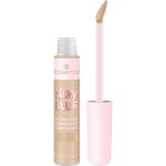 Essence Silky Blur Hydrating Longwear Concealer lekki korektor do twarzy 180 10ml