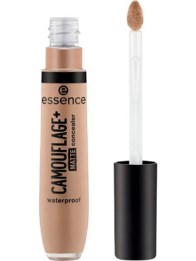 Essence Camouflage+ Matte korektor matujący 170 8ml