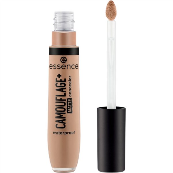 Essence Camouflage+ Matte korektor matujący 170 8ml