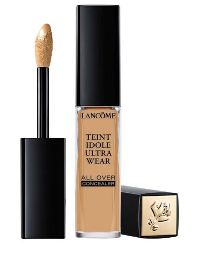 Lancome Teint Idole Ultra Wear All Over Concealer ultra-trwały korektor do twarzy 050 Beige Ambre 13ml