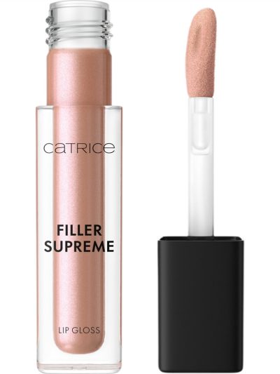 Catrice Filler Supreme Lip Gloss błyszczyk do ust 080 The Sugarcoated Truth 3.2ml