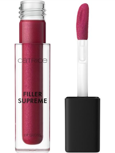 Catrice Filler Supreme Lip Gloss błyszczyk do ust 040 Drama Certified 3.2ml