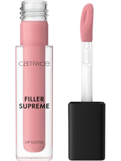 Catrice Filler Supreme Lip Gloss błyszczyk do ust 020 Fairytale Filter 3.2ml