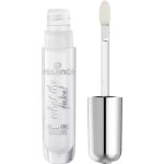Essence What The Fake! Plumped Lipgloss powiększający błyszczyk do ust 100 Sheer Genius 4ml
