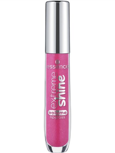 Essence Extreme Shine błyszczyk zwiększający objętość ust 21 Pretty in Pink 5ml