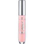 Essence Extreme Shine błyszczyk zwiększający objętość ust 19 Frosted Fairy 5ml