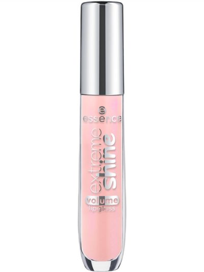 Essence Extreme Shine błyszczyk zwiększający objętość ust 19 Frosted Fairy 5ml