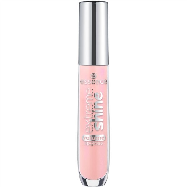 Essence Extreme Shine błyszczyk zwiększający objętość ust 19 Frosted Fairy 5ml