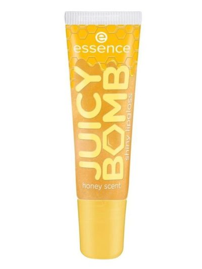 Essence Juicy Bomb błyszczyk do ust 109 Bee Mine 10ml