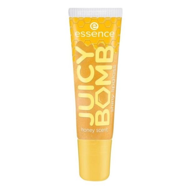 Essence Juicy Bomb błyszczyk do ust 109 Bee Mine 10ml