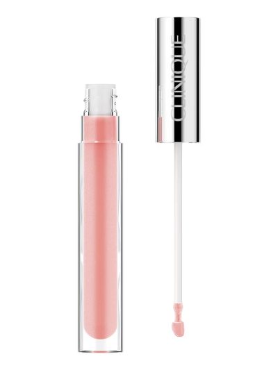 Clinique Pop Plush Creamy Lip Gloss kremowy błyszczyk do ust 07 Airkiss Pop 3.4ml