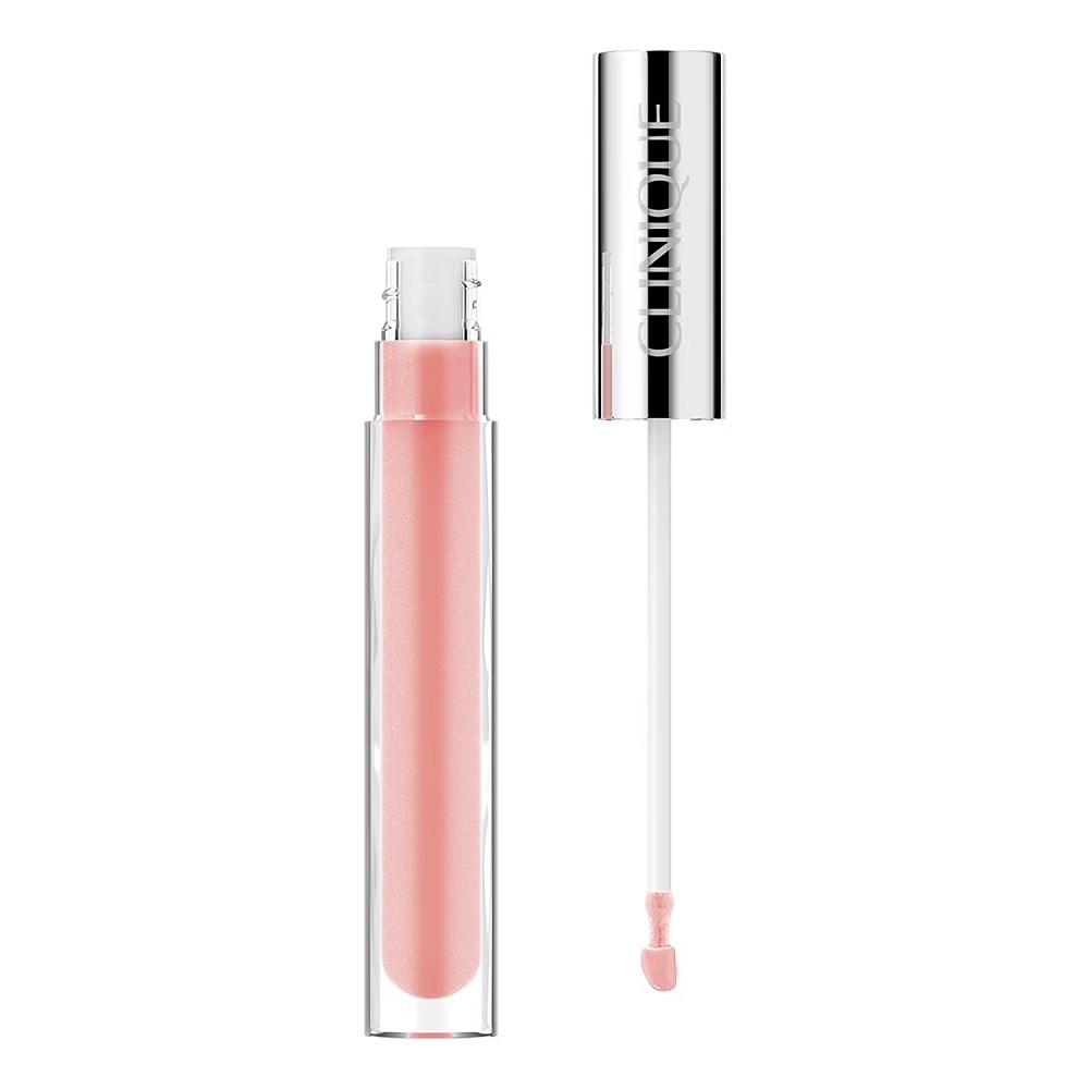 Clinique Clinique Pop Plush Creamy Lip Gloss kremowy błyszczyk do ust 07 Airkiss Pop 3.4ml