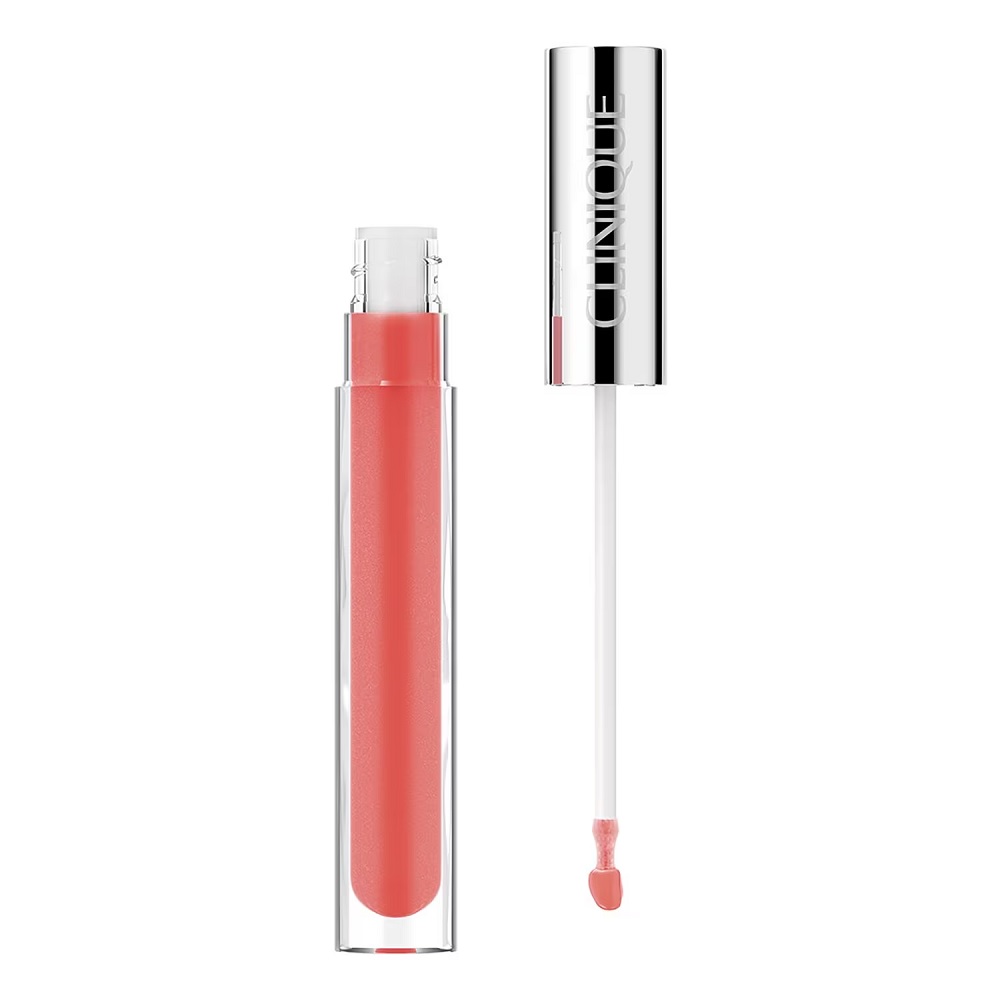 Clinique Clinique Pop Plush Creamy Lip Gloss kremowy błyszczyk do ust 05 Rosewater Pop 3.4ml