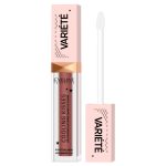 Eveline Cosmetics Variete błyszczyk zwiększający objętość ust z efektem chłodzącym 04 Candy Girl 6.8ml