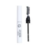 Gosh Brow Lift Lamination Wax wosk do laminacji brwi 001 Clear 6ml