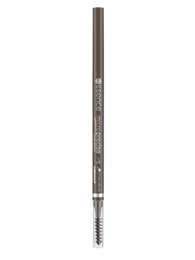 Essence Micro Precise kredka do brwi 04 Neutral Brown 0.05g