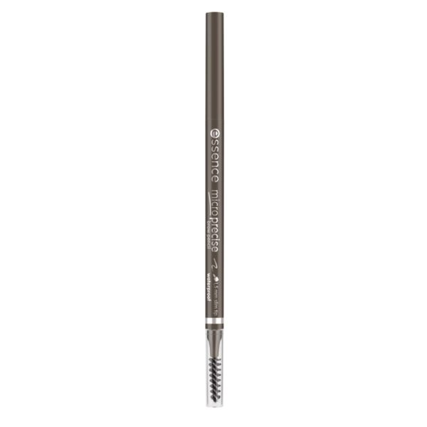 Essence Micro Precise kredka do brwi 04 Neutral Brown 0.05g