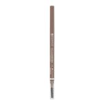 Essence Micro Precise kredka do brwi 02 Taupe 0.05g