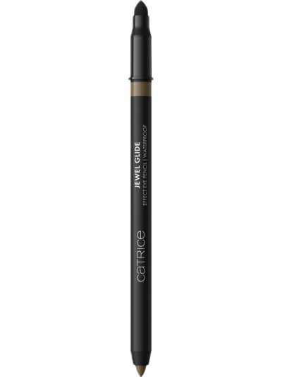 Catrice Jewel Glide Effect kredka do oczu 040 Golden Jade 1.3g