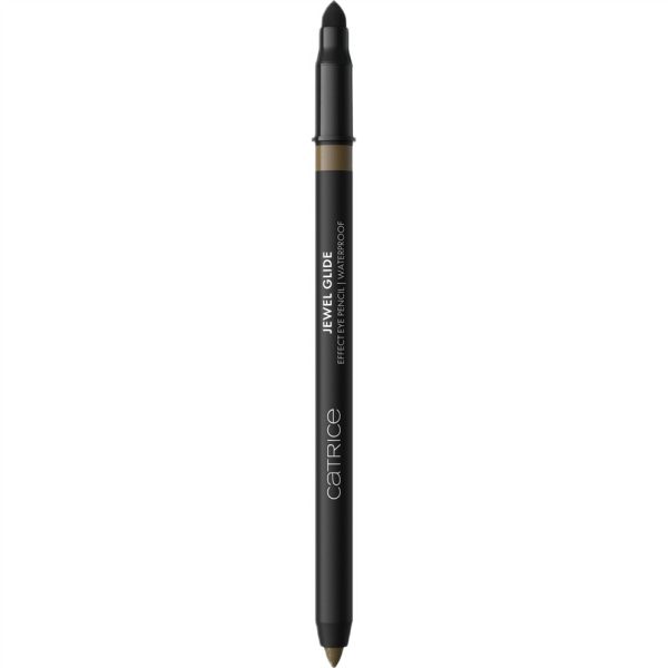 Catrice Jewel Glide Effect kredka do oczu 040 Golden Jade 1.3g