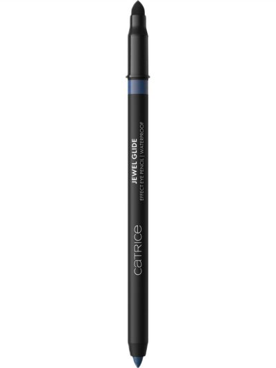 Catrice Jewel Glide Effect kredka do oczu 030 Midnight Sapphire 1.3g
