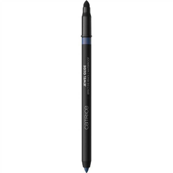 Catrice Jewel Glide Effect kredka do oczu 030 Midnight Sapphire 1.3g