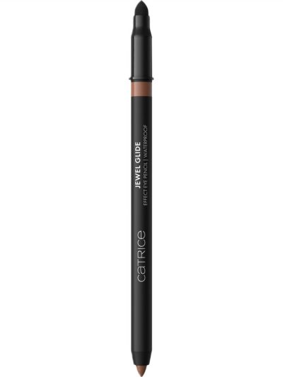 Catrice Jewel Glide Effect kredka do oczu 020 Amber Glow 1.3g