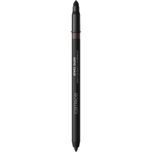 Catrice Jewel Glide Effect kredka do oczu 010 Black Diamond 1.3g