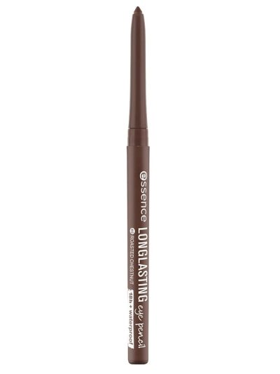 Essence Long Lasting Eye Pencil kredka do oczu 40 Roasted Chestnut 0.28g
