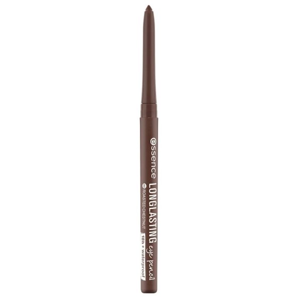 Essence Long Lasting Eye Pencil kredka do oczu 40 Roasted Chestnut 0.28g