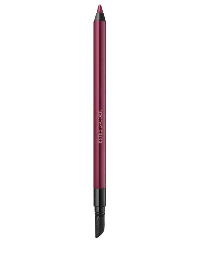 Estée Lauder Double Wear 24H Waterproof Gel Eye Pencil wodoodporna kredka do oczu 09 Aubergine 1.2g