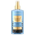 Eveline Cosmetics Sensual Body Mist perfumowana mgiełka do ciała Blue Romance 150ml
