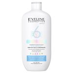 Eveline Cosmetics 6 Ceramides głęboko nawilżający emolientowy krem do ciała 350ml