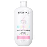 Eveline Cosmetics 6 Ceramides silnie odżywcza natłuszczająca emulsja do ciała 350ml