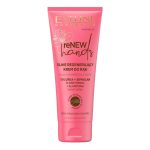 Eveline Cosmetics Renew Hands silnie regenerujący krem do rąk 75ml