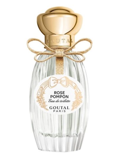 Goutal Rose Pompon woda toaletowa spray 50ml