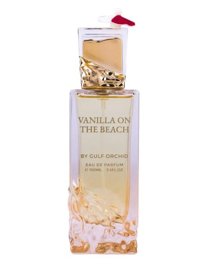 Gulf Orchid Vanilla on the Beach woda perfumowana spray 100ml
