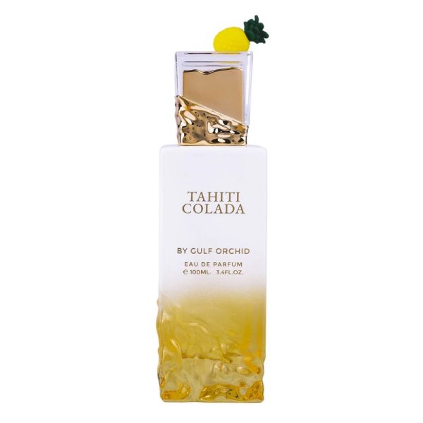 Gulf Orchid Tahiti Colada woda perfumowana spray 100ml