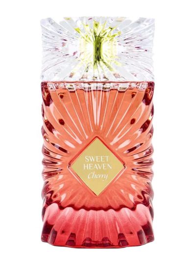 Gulf Orchid Sweet Heaven Cherry woda perfumowana spray 100ml
