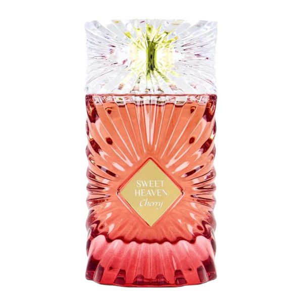 Gulf Orchid Sweet Heaven Cherry woda perfumowana spray 100ml