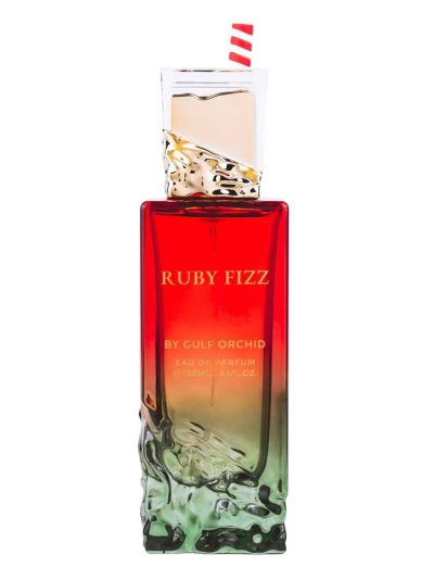 Gulf Orchid Ruby Fizz woda perfumowana spray 100ml