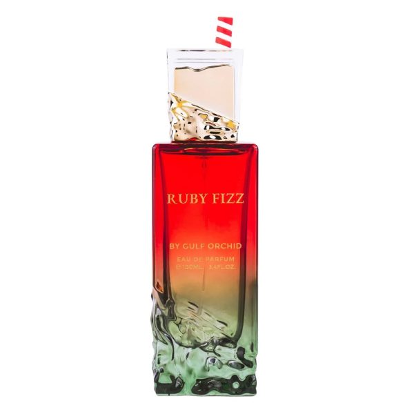 Gulf Orchid Ruby Fizz woda perfumowana spray 100ml