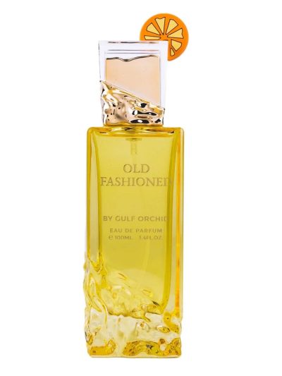 Gulf Orchid Old Fashioned woda perfumowana spray 100ml