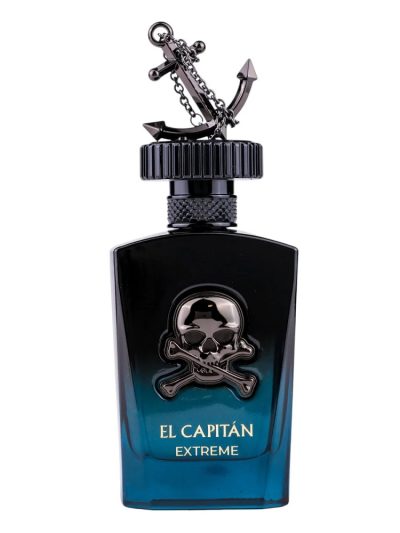 Gulf Orchid El Capitan Extreme woda perfumowana spray 100ml