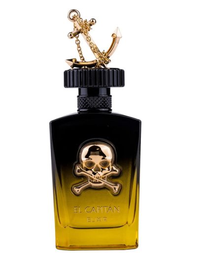 Gulf Orchid El Capitan Elixir woda perfumowana spray 100ml