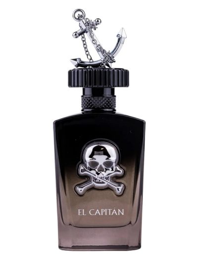 Gulf Orchid El Capitan woda perfumowana spray 100ml