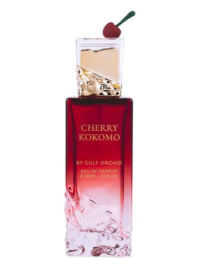 Gulf Orchid Cherry Kokomo woda perfumowana spray 100ml