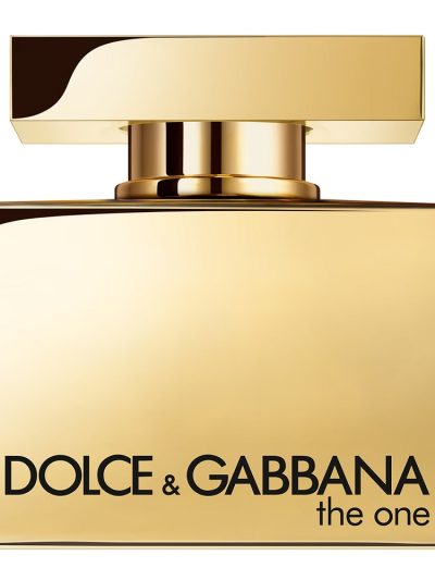 Dolce & Gabbana The One Gold Intense woda perfumowana spray 75ml - produkt bez opakowania