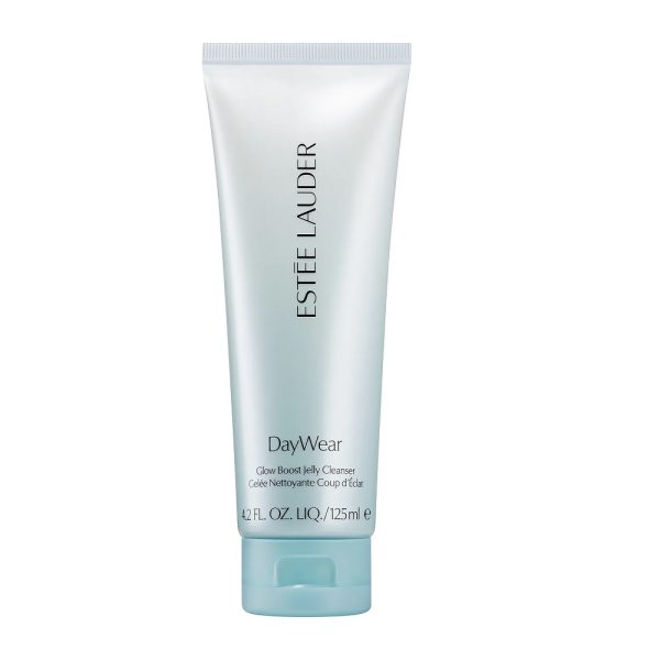 Estée Lauder Daywear Glow Boost Jelly Cleanser żel do mycia twarzy 125ml