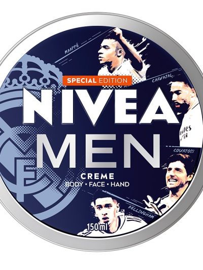 Nivea Men Creme krem uniwersalny 150ml